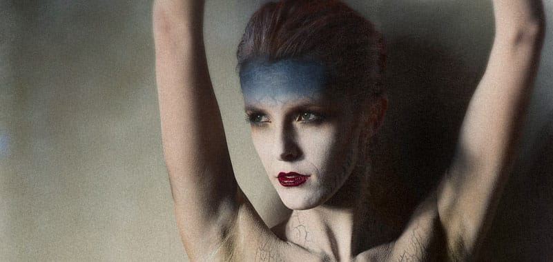 Alexia Day - Remaining Shadows