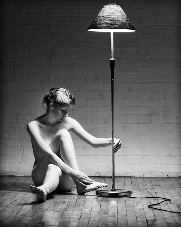 The little lamp that could